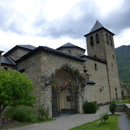 Hotel Bellavista Ordesa Торла Екстер'єр фото