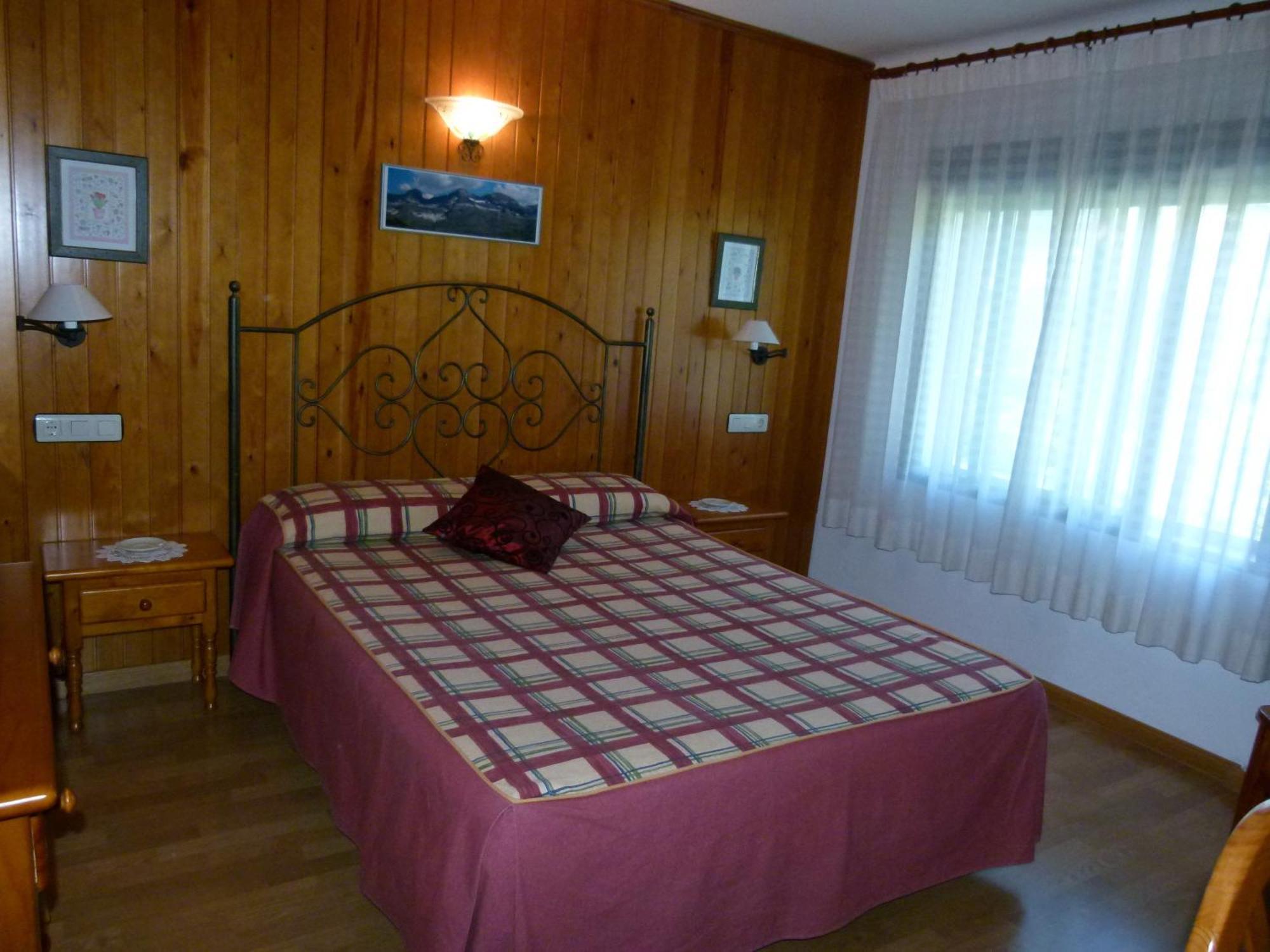 Hotel Bellavista Ordesa Торла Екстер'єр фото