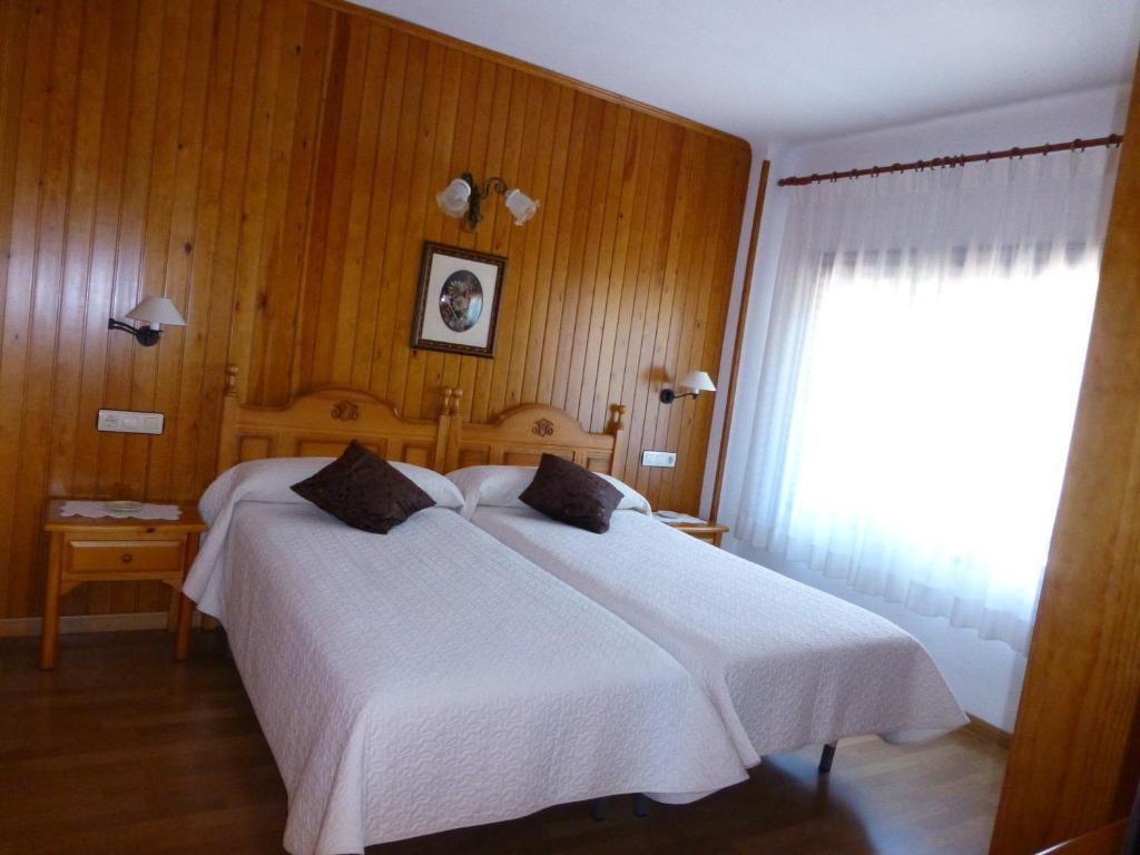 Hotel Bellavista Ordesa Торла Екстер'єр фото