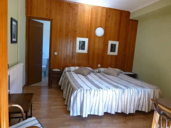 Hotel Bellavista Ordesa Торла Екстер'єр фото